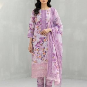 মার্শাল সিল্ক লাক্স গোলাপি